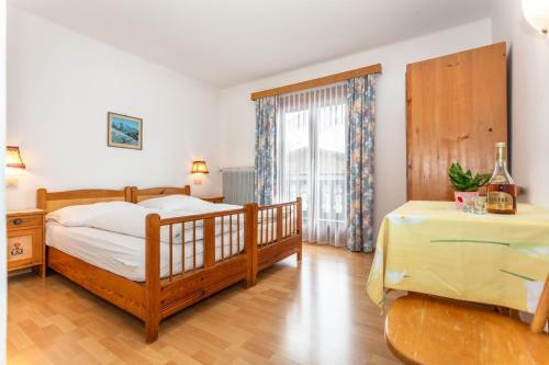 Ferienhaus Alpenrose