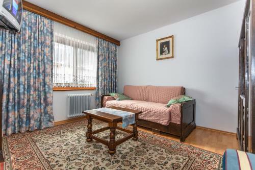 Ferienhaus Alpenrose