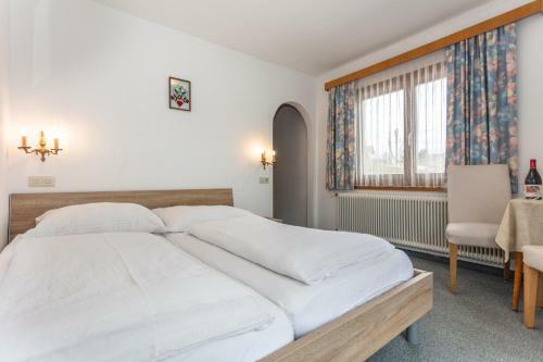 Ferienhaus Alpenrose