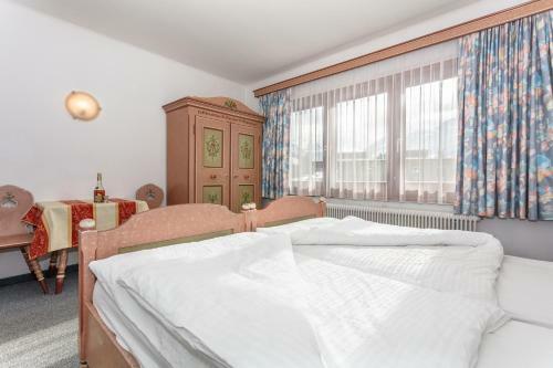 Ferienhaus Alpenrose