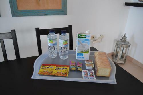 Apartamento Casa Carmen