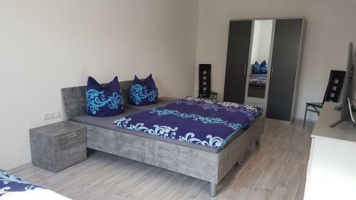 Apartamento Gelis Ferienwohnung