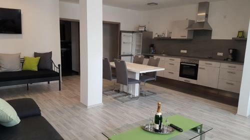 Apartamento Gelis Ferienwohnung