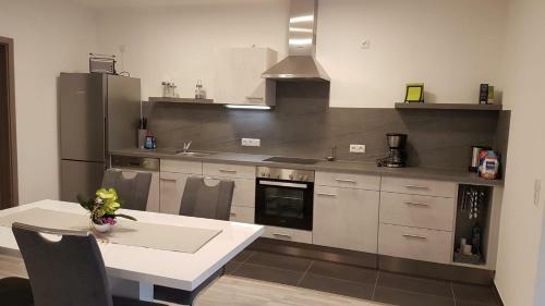 Apartamento Gelis Ferienwohnung