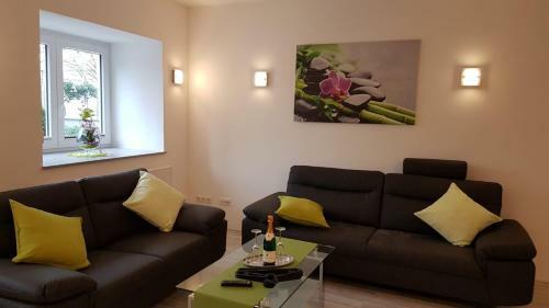 Apartamento Gelis Ferienwohnung