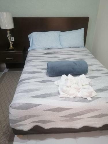 Hotel Mi Hermoso Dolores