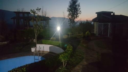 Hostal Vila Elida
