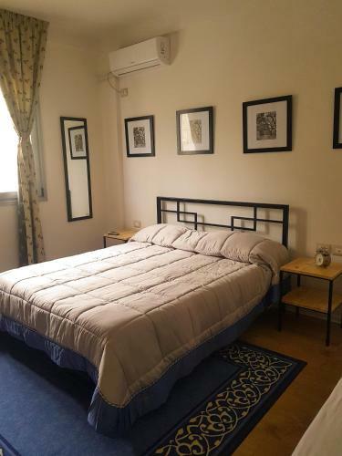 Hostal Vila Elida