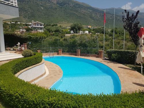 Hostal Vila Elida