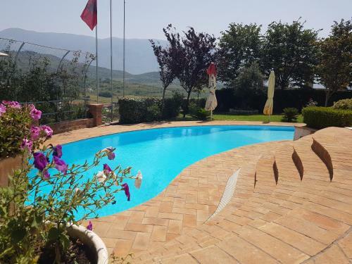 Hostal Vila Elida