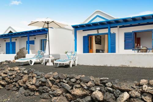 Casita Martina