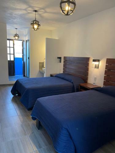 Hotel Casa Azul