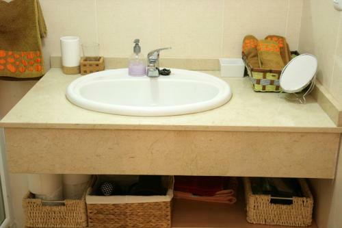 Apartamento Casa Dora Puzol