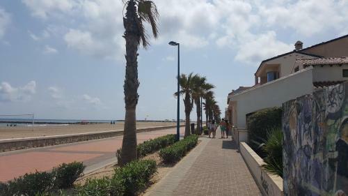 Apartamento Casa Dora Puzol