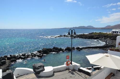 Casa De La Playa