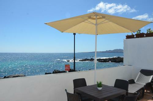Casa De La Playa