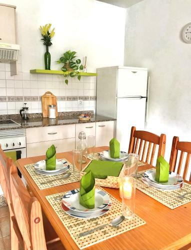 Apartamento Kira