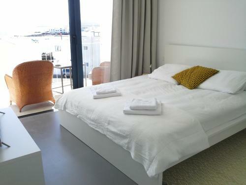 Apartamento Sargo