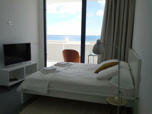 Apartamento Sargo