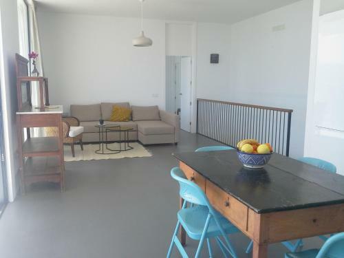 Apartamento Sargo