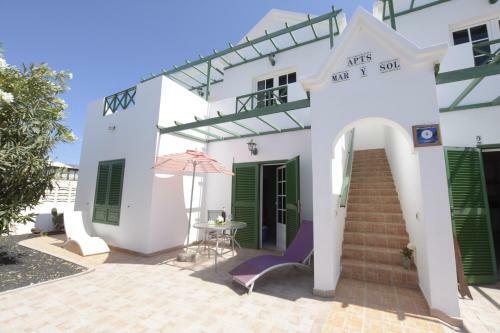 Mar Y Sol Apartment 1