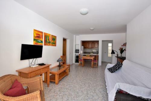 Mar Y Sol Apartment 1