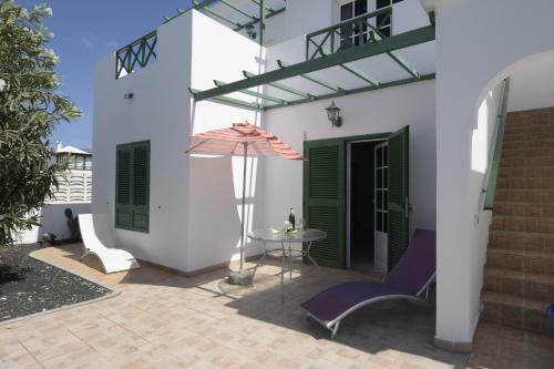 Mar Y Sol Apartment 1