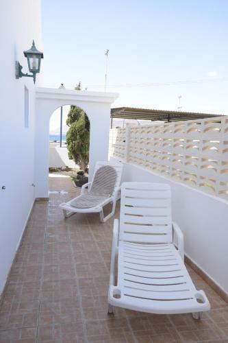 Mar Y Sol Apartment 1
