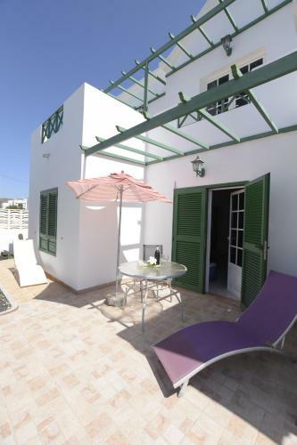 Mar Y Sol Apartment 1