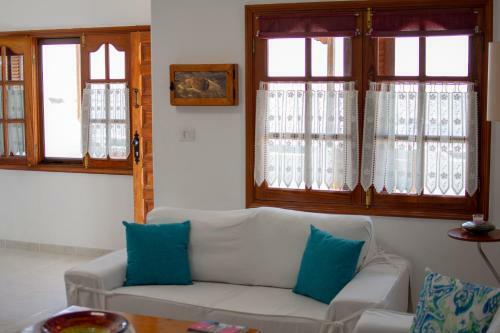 Ayfa Apartment