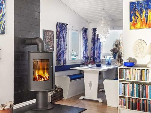 Holiday Home Asn�s XVI