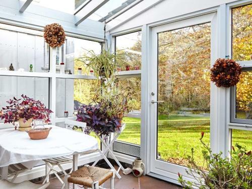 Holiday Home Asn�s XVI