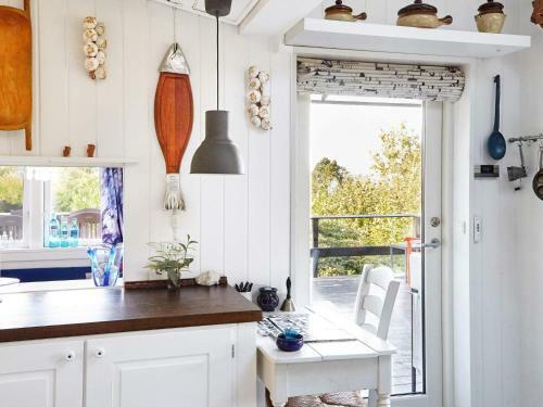 Holiday Home Asn�s XVI