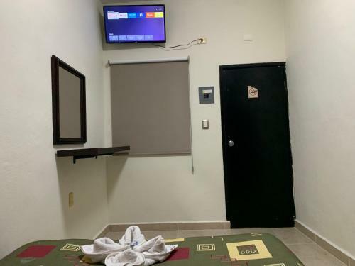 Hotel Brisa