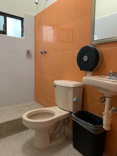 Hotel Brisa