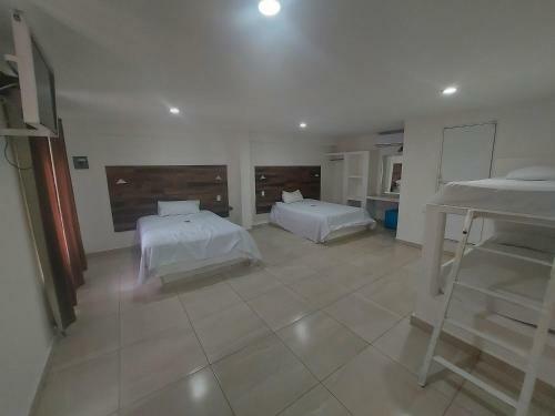 Hotel El Ancla