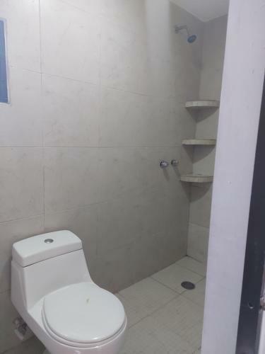 Hotel El Ancla