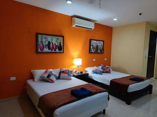 Apartamento Tranquilo Departamento Inteligente Control Por Voz