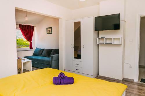 Apartmani Marke?i? Ramsko Jezero
