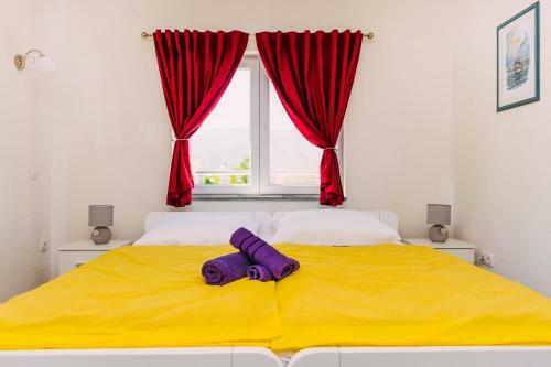 Apartmani Marke?i? Ramsko Jezero