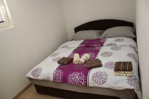 Apartamento Lake House Jana