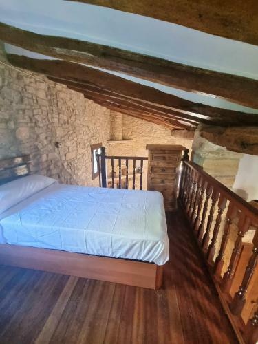10 Bedrooms Villa With Private Pool Jacuzzy And Enclosed Garden At Querol