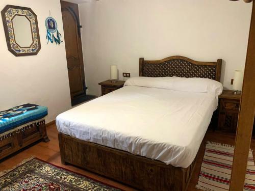 10 Bedrooms Villa With Private Pool Jacuzzy And Enclosed Garden At Querol
