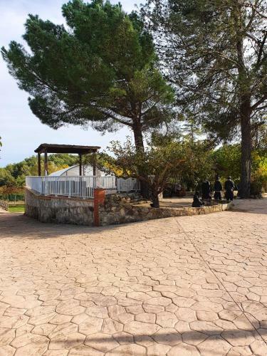 10 Bedrooms Villa With Private Pool Jacuzzy And Enclosed Garden At Querol