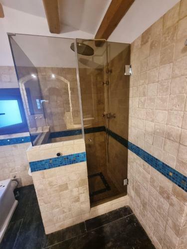 10 Bedrooms Villa With Private Pool Jacuzzy And Enclosed Garden At Querol
