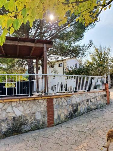10 Bedrooms Villa With Private Pool Jacuzzy And Enclosed Garden At Querol