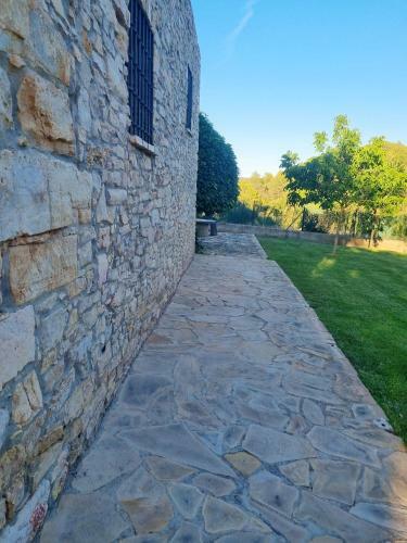 10 Bedrooms Villa With Private Pool Jacuzzy And Enclosed Garden At Querol