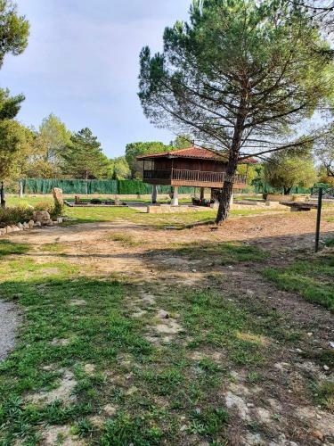 10 Bedrooms Villa With Private Pool Jacuzzy And Enclosed Garden At Querol