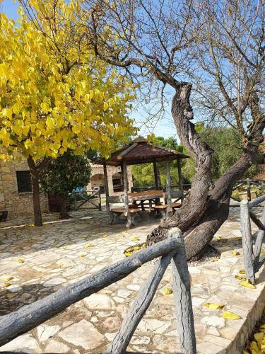 10 Bedrooms Villa With Private Pool Jacuzzy And Enclosed Garden At Querol
