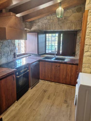 10 Bedrooms Villa With Private Pool Jacuzzy And Enclosed Garden At Querol